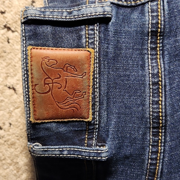 COPY - Riding breeches sz.30 R - Picture 3 of 7